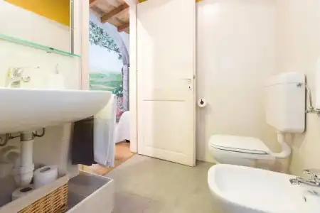 B&B Corte delle Muse - 40