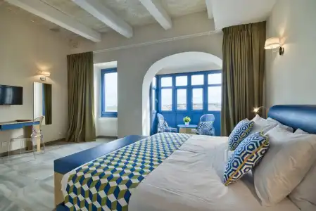 The British Suites - 14