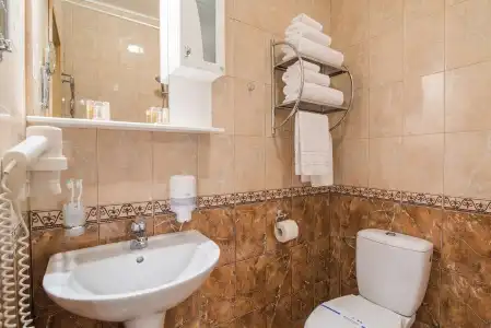 Premier Palazzo - 8