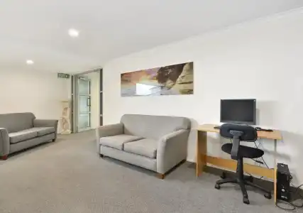 Aristotles North Shore Motel in Auckland - 12