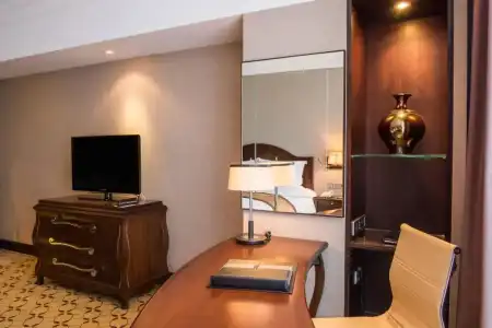 Eastin Grand Saigon - 47