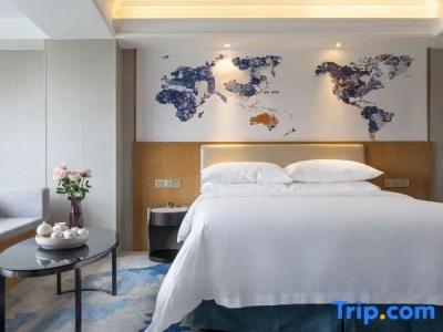 ViennaInternational Luogang Wanda Plaza - 41
