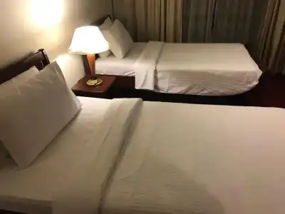 Times Apartment Suites at Times Square - 37