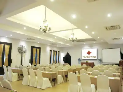 Dhabkwan Resort (SHA Extra Plus) - 10