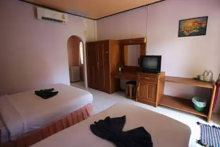 Diamond Sand Palace - 3