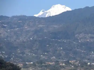 Visit Nepal - 12