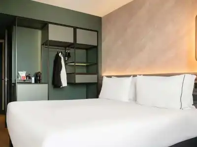 Novotel Valencia Lavant - 107