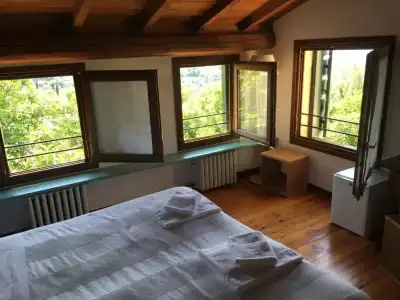 Corte San Mattia - Agriturismo in Verona - 63