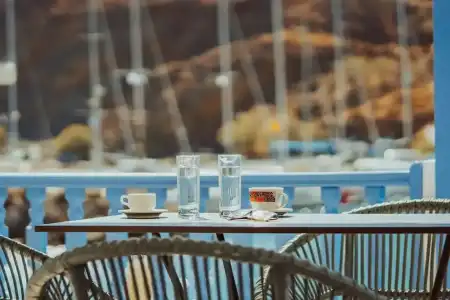 Vithos Seaside Aparthotel - 176