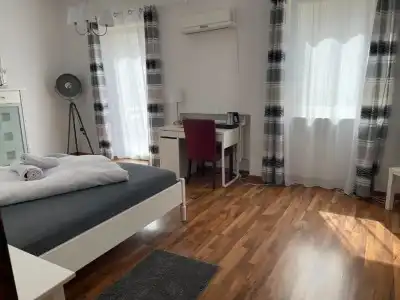 Schweizer Stubb - 60