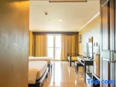 Royal Phala Cliff Beach Resort and Spa - 75
