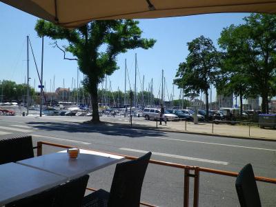 Hôtel Le Yachtman, The Originals Collection - 22