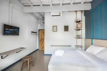 Mimi & Jim Co-living Space - 69