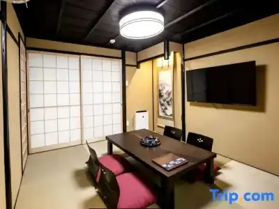 Miro Shichijo Hanabatakecho Tei - 16