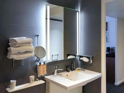 Hôtel Mercure Lyon Centre Lumière - 48