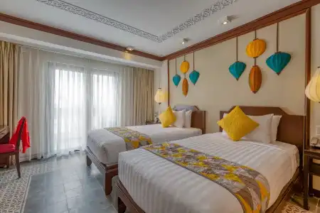 Cozy Savvy Boutique Hoi An - 24