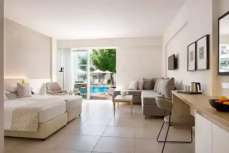 Sofianna Resort & Spa - 176