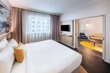 Courtyard by Marriott Prague Airport - 45