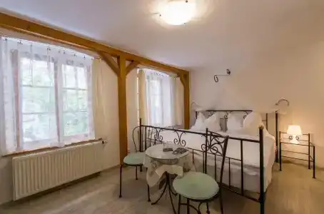 Pension U Zámku - 60