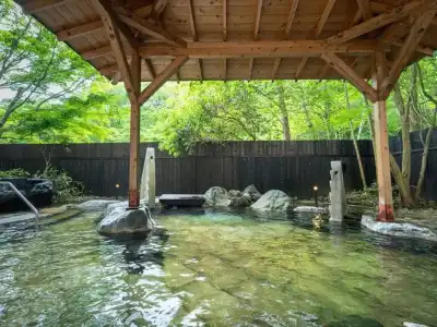 Yunishigawa Onsen Kanmuheishi Yukarino Yado Ageha - 4