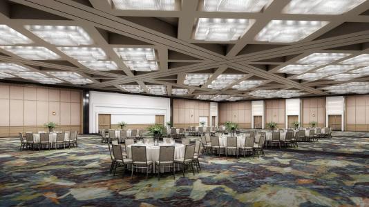 Hyatt Regency Irvine - 20