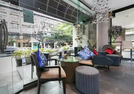 De Arni Bangkok - 21
