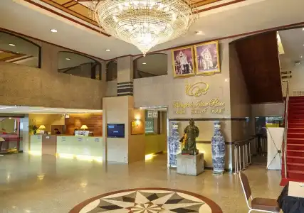 Bangkok Inter Place - 1