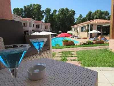 Marina Manna & Club Village - 50