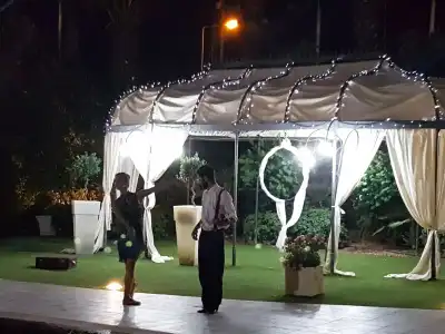 Visir Resort & Spa - 28