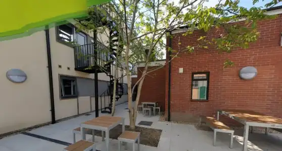 YHA Cambridge - Hostel - 29