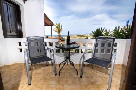 Irilena Apartments Gournes by Checkin - 61