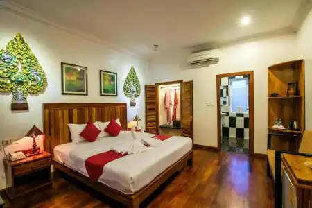 Asanak D'Angkor Boutique - 122