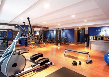 Novotel Phuket Vintage Park Resort - 23