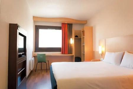 Ibis Grenoble Gare - 30