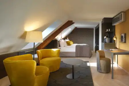 Sorell Boutique-Seefeld Zürich - 38