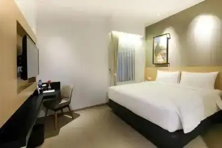 88 Blok M Jakarta by WH - 16