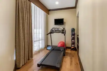 Omni Austin Downtown - 60