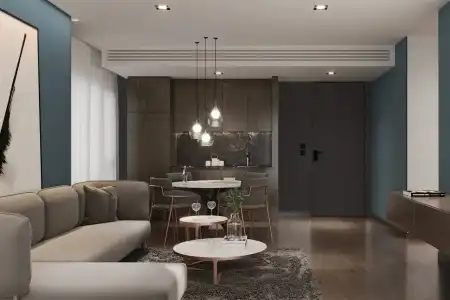 Sindhorn Midtown Bangkok, Vignette Collection by IHG - 30