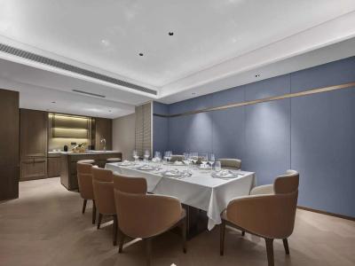Doubletree by Hilton East Third Ring Road - 10