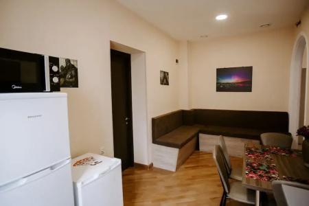 Viking Hostel - 17