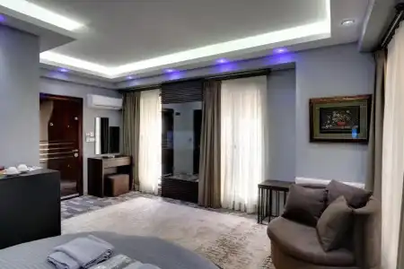 Arcadia Suit Taksim - 27