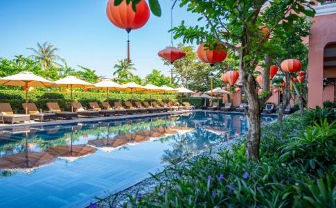 Allegro Hoi An. A Little Luxury & Spa - 16