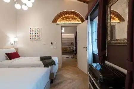 Kairos by Florence Art Apartments - 147