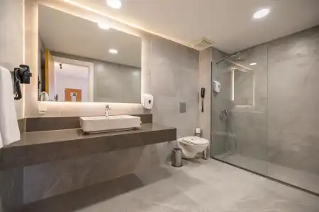 Kadikale Resort-Spa - 8