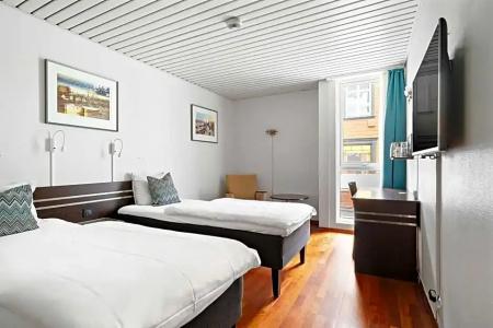 Best Western Havlyl - 31