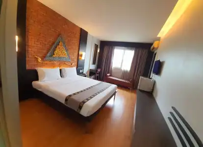 Swana Bangkok - 21