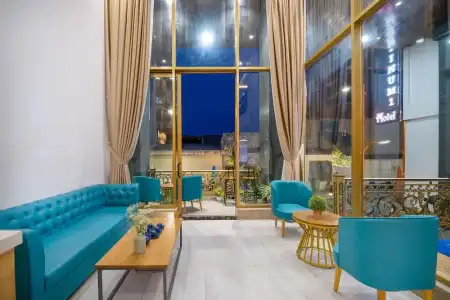 Platinum Beach & Apartment - 16
