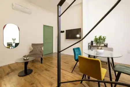 Pala Suites - 305