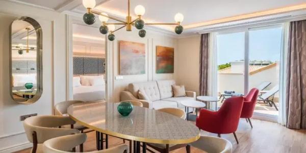 Barceló la Nucía Palms - 121