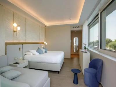 Ambasciatori Suite - 73